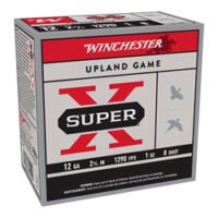 WIN SPRX 12GA 2.75" #8 25/250