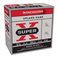 WIN SPRX HGL 12GA 2.75" #8 25/250