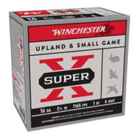WIN SPRX 16GA 2.75" #6 25/250