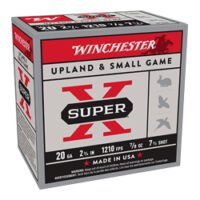 WIN SPRX 20GA 2.75" #7.5 25/250