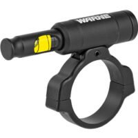 WARNE SL UNIV 30MM SCOPE LEVEL BLK