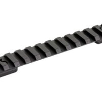 WARNE VAPOR RAIL 20MOA SAVGE 110 SA