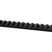 WARNE VAPOR RAIL TIKKA T3 1PC