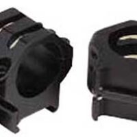 WEAVER TACT RING 6 HOLE HIGH 30MM