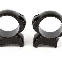 WEAVER GRAND SLAM RING 1" H MAT