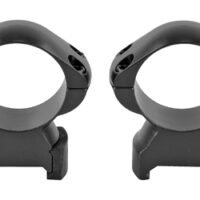 WEAVER GRAND SLAM RNG 30MM HGH MATTE