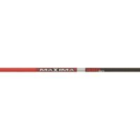 Carbon Express Maxima Red SD Shafts 250 1 doz.