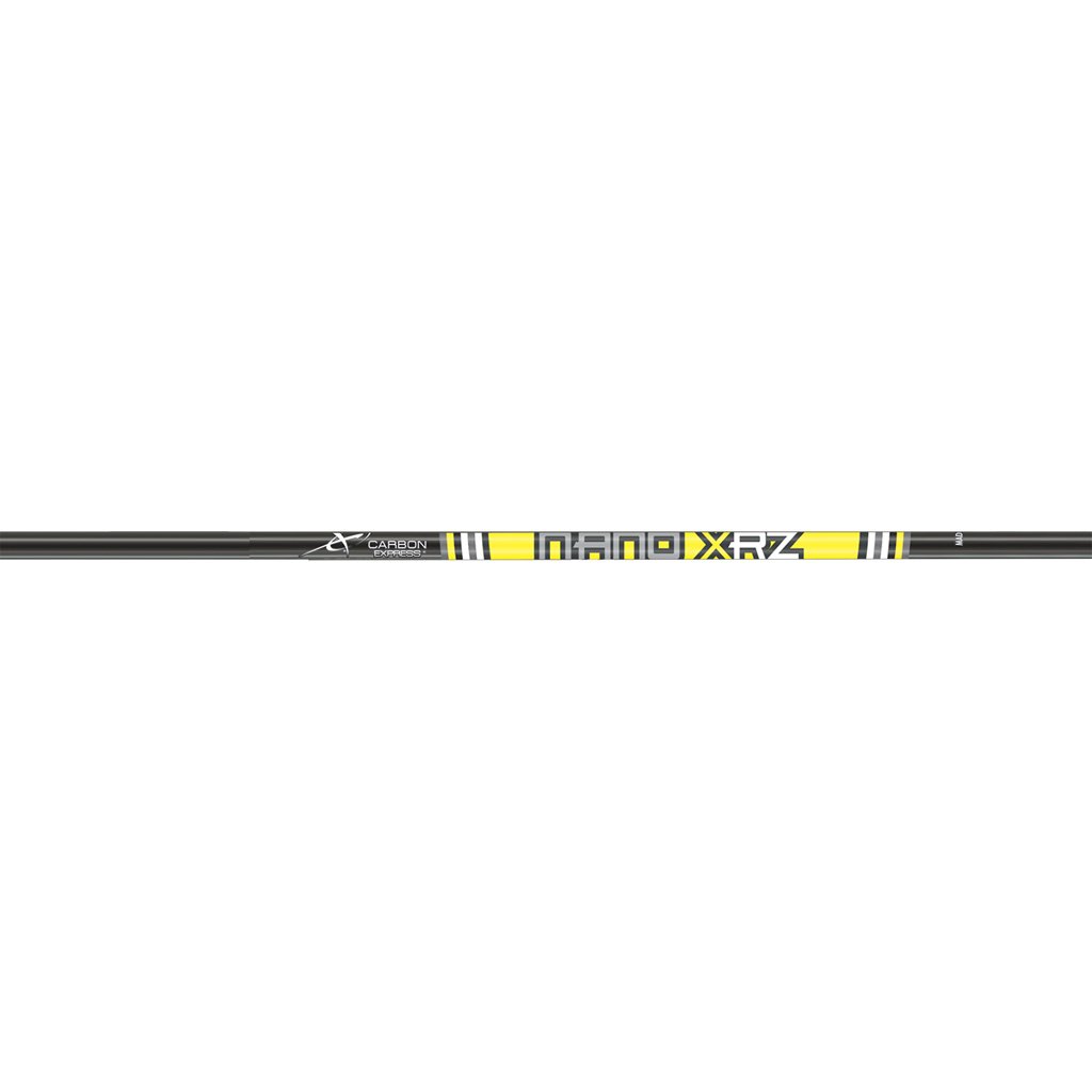 Carbon Express Nano-XRZ Shafts 400 1 doz.