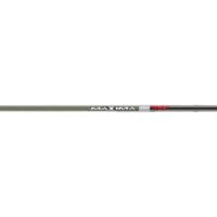 Carbon Express Maxima Red SD OD Green Shafts 400 1 doz.