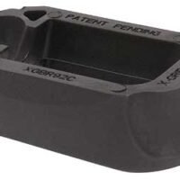 XGRIP MAG SPACER BER 92C 9MM