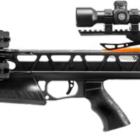 MISSION CROSSBOW SUB-1 XR - PACKAGE 410FPS BLACK
