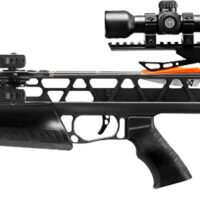 MISSION CROSSBOW SUB-1 LITE - PACKAGE 335FPS BLACK