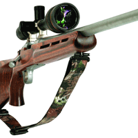 TOC EXPRESS-2 1.25" W/SWIVELS - MOSSY OAK BREAK UP CAMO