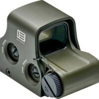 EOTECH XPS2-0 HOLOGRAPHIC SGT - 68MOA RING W/1MOA DOT ODG