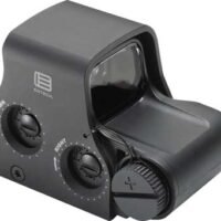 EOTECH XPS2-0 HOLOGRAPHIC SGT - 68MOA RING W/1MOA DOT