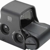 EOTECH XPS2-2 HOLOGRAPHIC SGT - 68MOA RING W/(2)1MOA DOTS