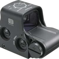 EOTECH XPS2300 HOLOGRAPHIC SGT - 68MOA RING (2)1MOA DOT 300AAC