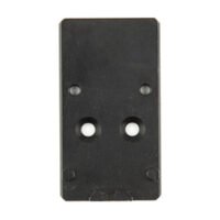 XS OPTIC MOUNT FOR GLOCK 19 RMR/507