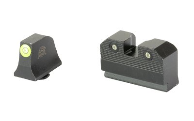 XS R3D 2.0 GLOCK 19 SUP HGHT GRN