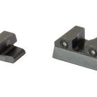 XS R3D 2.0 FOR HK VP9 STD HGT GREEN