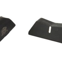 XS DXW2 BIG DOT FOR GLK 43 YELLOW