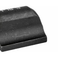 XS BIG DOT MS PLAIN BBL TRIT YELLOW