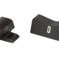 XS DXT2 BIG DOT FOR HELLCAT OSP YLW