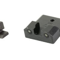 XS R3D 2.0 S&W M&P SHIELD OR GREEN