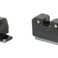 XS R3D 2.0 S&W M&P OR SUP HEIGHT GRN