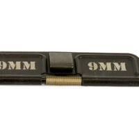 YHM DUST COVER ASSY 9MM