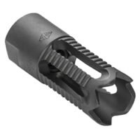 YHM .308 FLASH SUPPRESSOR WITH TEETH