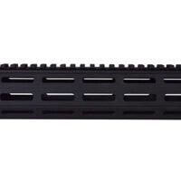 YHM 10" M-LOK HANDGUARD MR7 ASSY BLK
