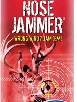 NOSE JAMMER LAUNDRY DETERGENT - 16 OUNCES BOTTLE