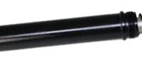 GUNTEC AR15 A2 BUFFER TUBE - W/ BUFFER & SPRING