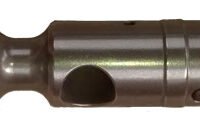 AB ARMS BOLT ASSEMBLY - 5.56MM AR-15 NICKEL BORON