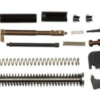 ZAF UPPER PARTS KIT FOR GLK 19 GEN 4