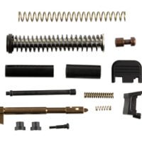 ZAF UPPER PARTS KIT FOR GLK 26 G3-4
