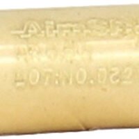 AIMSHOT 6.5GRENDEL/6MM ARC - ARBOR FOR USE W/.223 BORESIGHT