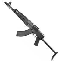 Zastava ZAPM70 AK 7.62x39 30RD