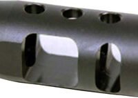 GUNTEC CENTURIAN COMPENSATOR - AR15 BLACK