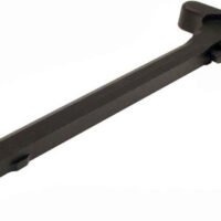 GUNTEC AR15 CHARGING HANDLE - AMBI BLACK