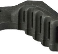 GUNTEC CHARGING HANDLE LATCH - GEN 2 BLACK