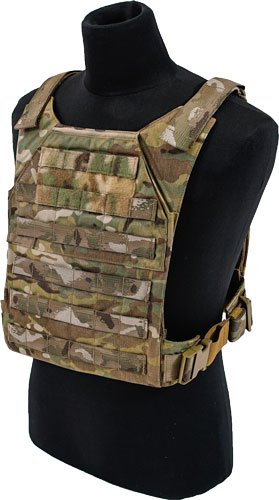 GREY GHOST GEAR MINIMALIST - PLATE CARRIER MULTICAM - Image 2