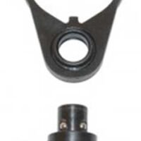 GUNTEC QD SINGLE POINT SLING - ADAPTER W/QD SWIVEL BLACK