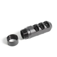 TRADITIONS PRO SERIES MUZZLE BRAKE 3/4X24