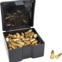 Muzzleloading Primers