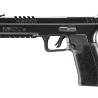 ROCK ISLAND ARMORY RIA5.0E 9MM 4.9" 17+1        #
