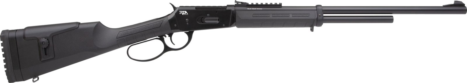 ROCK ISLAND ARMORY LEVER ACTION 410GA 2.75" BLK #