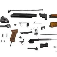 AK Parts