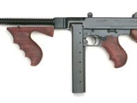 AUTO-ORDNANCE - THOMPSON THOMPSON 1927A-1 DELUXE 45CAL